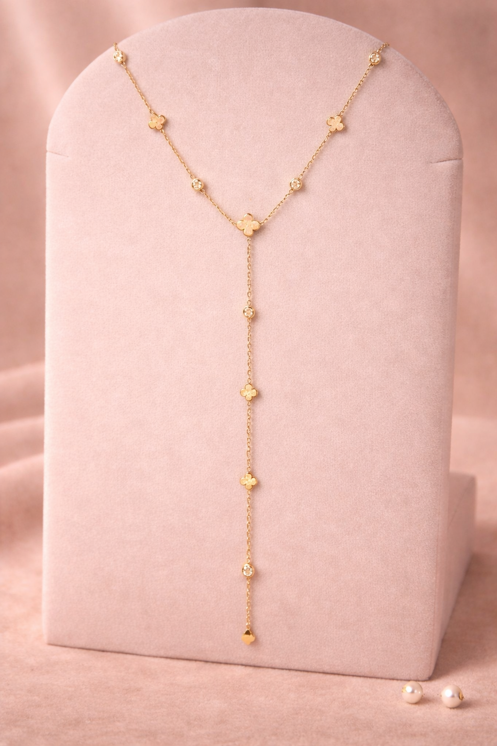 Collier Éclipse OR