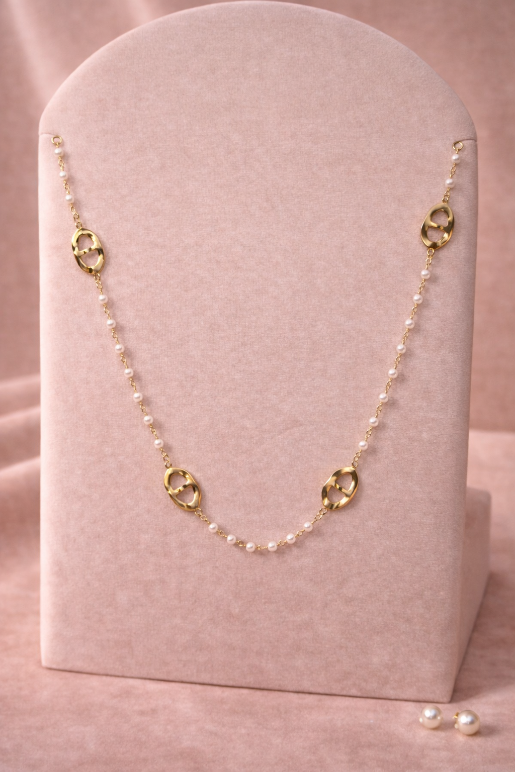 Collier Harmonie OR