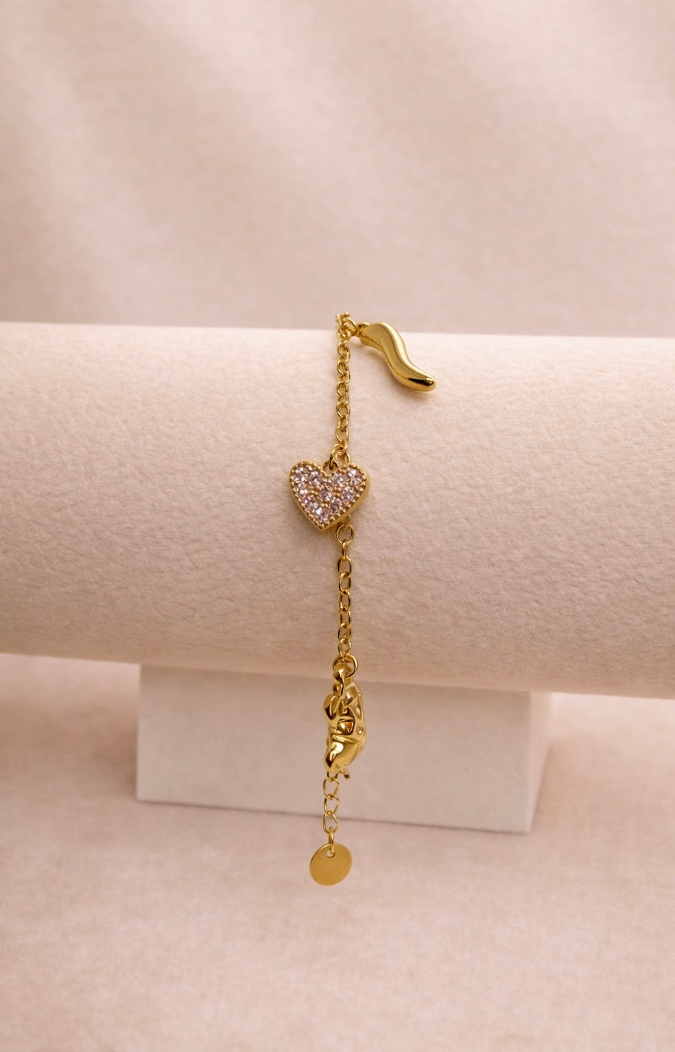 Bracelet Chance Or