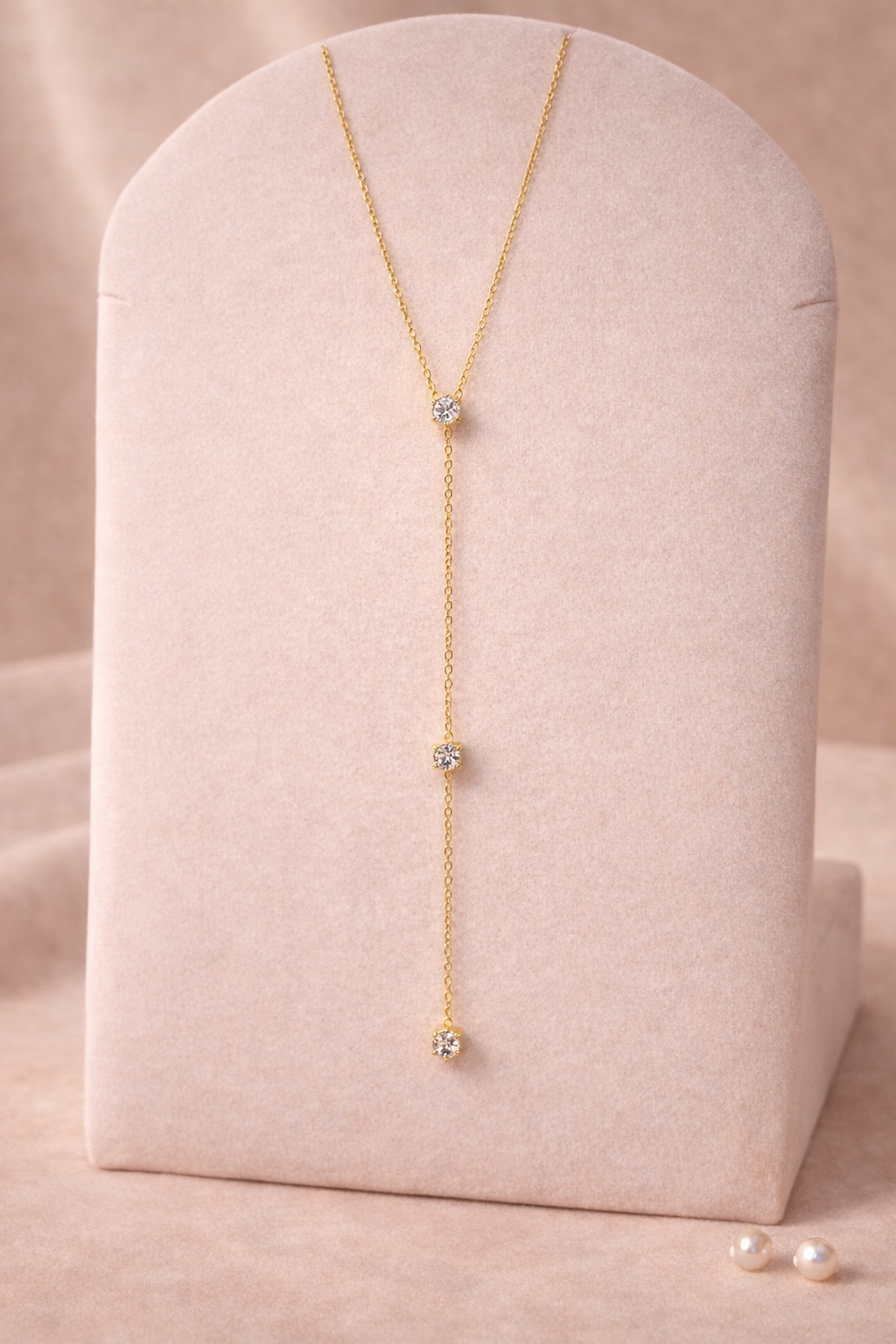 Collier Lumina OR